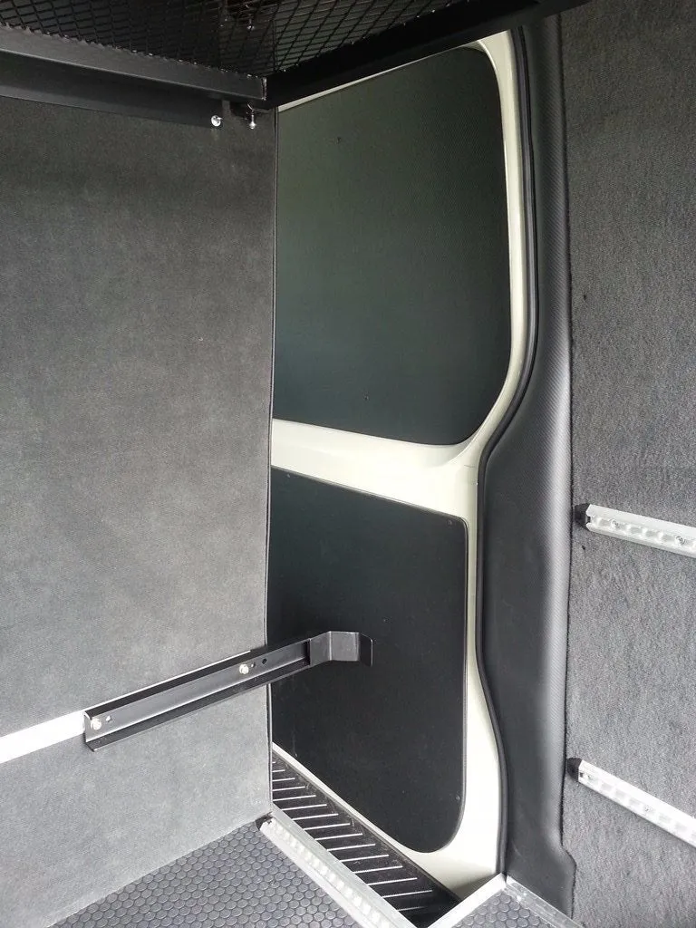 RB Gear Hauler FLS - 144"