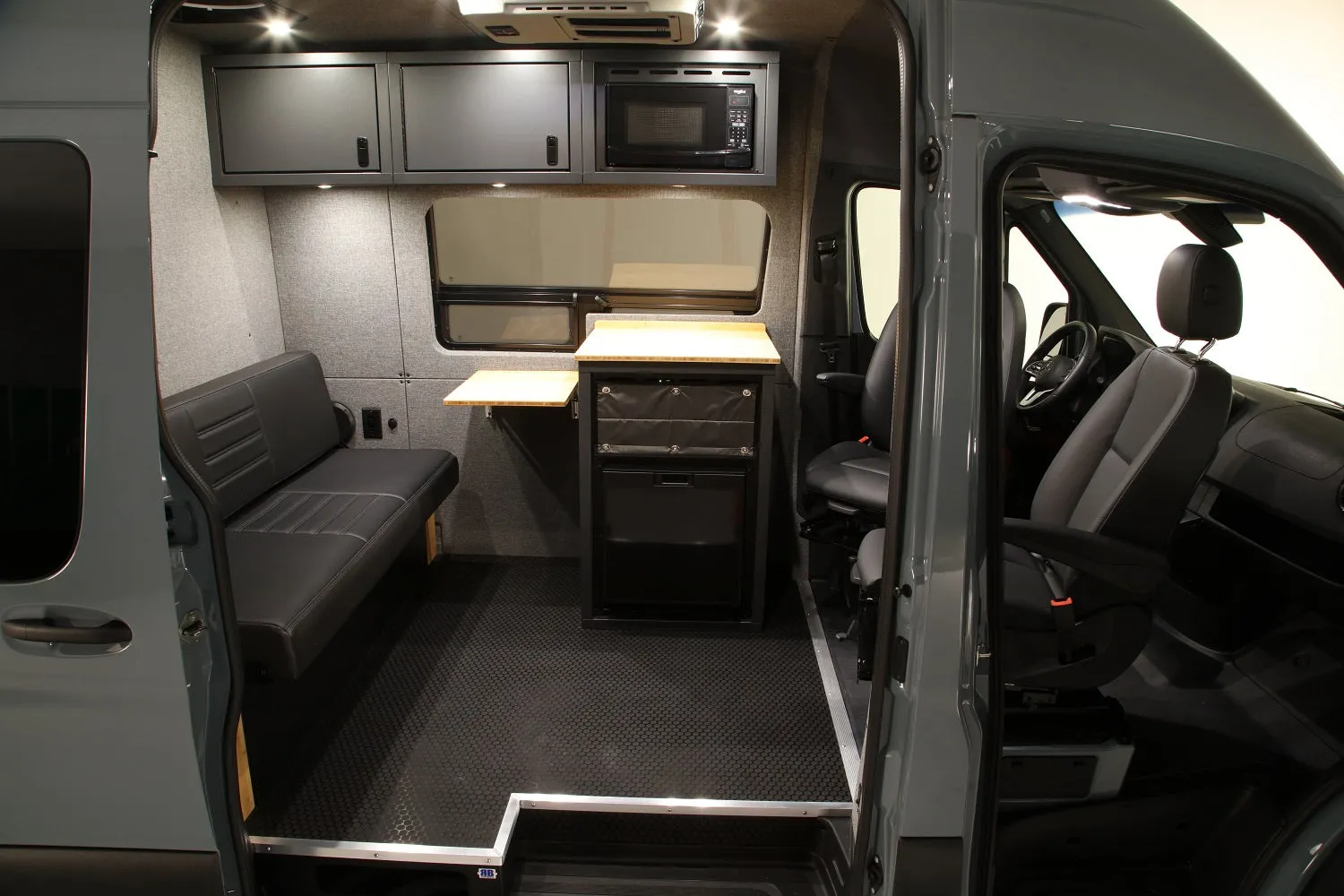 RB Gear Hauler LM - 144