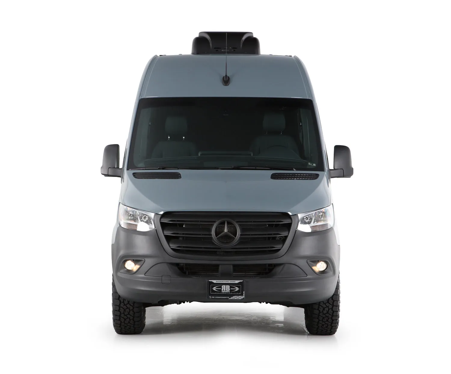 RB Gear Hauler LM - 144