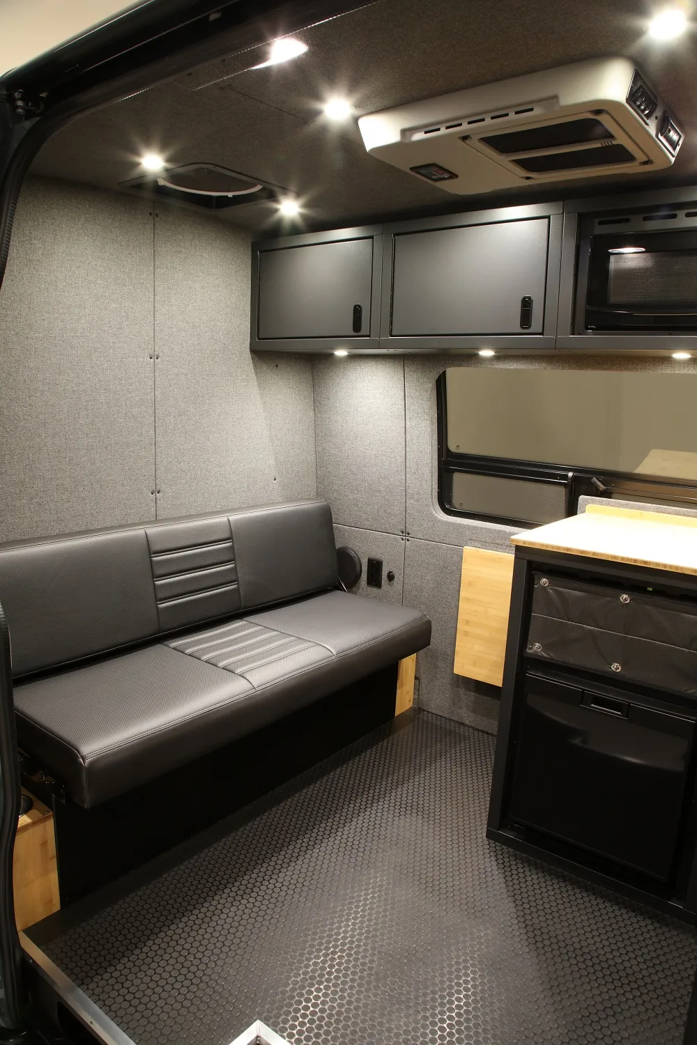 RB Gear Hauler LM - 144