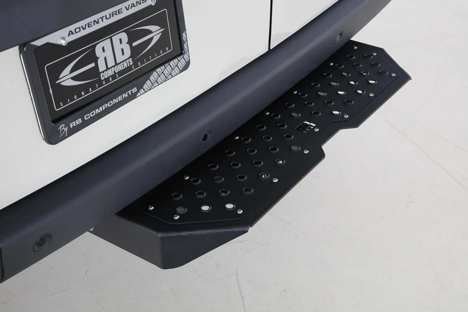 RB Gear Hauler MW - 170 4x4
