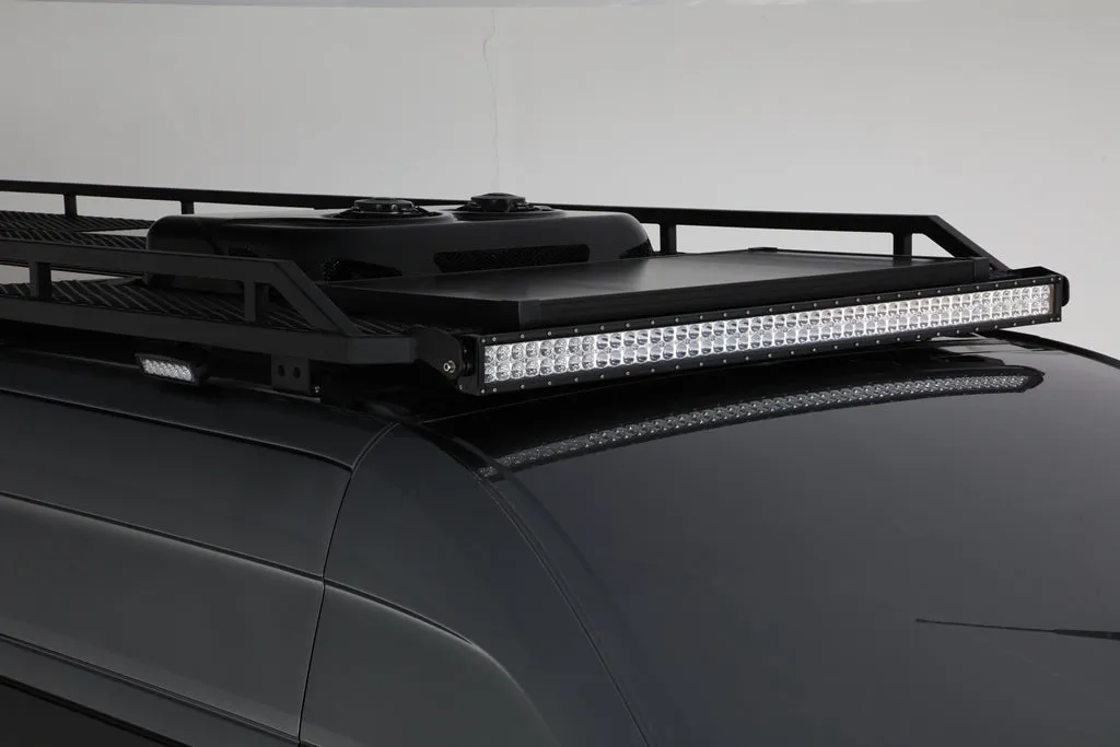 RB Gear Hauler Van DC - 170 2500 2x4