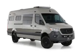 RB Gear Hauler Van FS - 170 2500 4x4