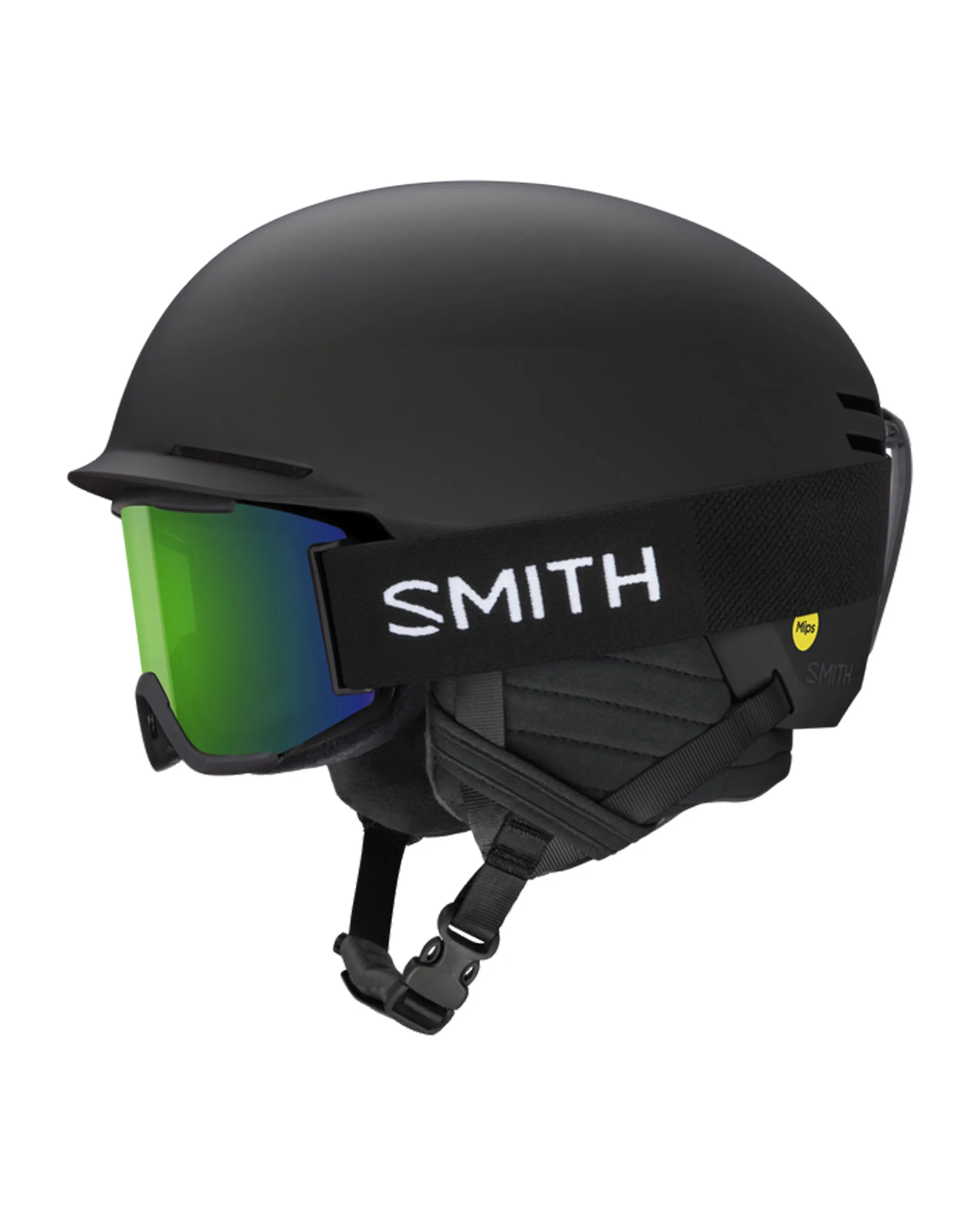 Scout MIPS Snow Helmet