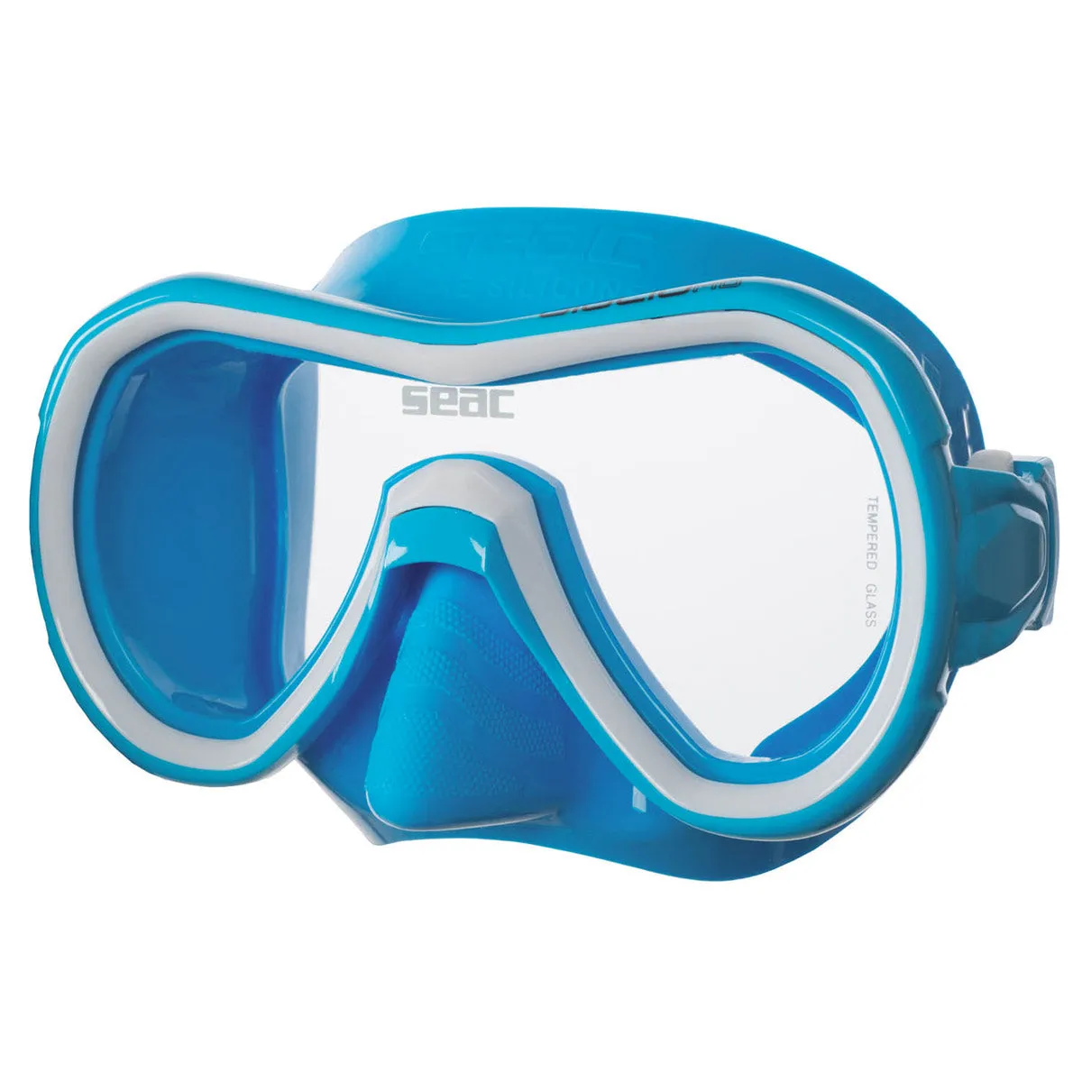 Seac Giglio MD Soft Silicon Mask