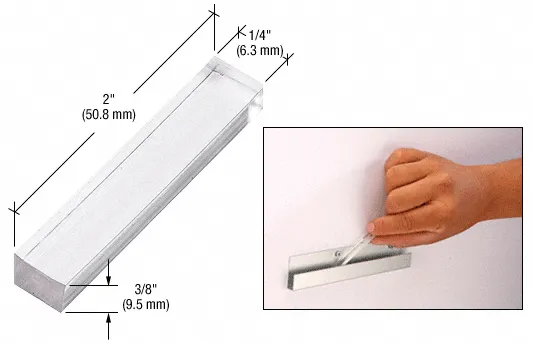 Setting Blocks various Heights