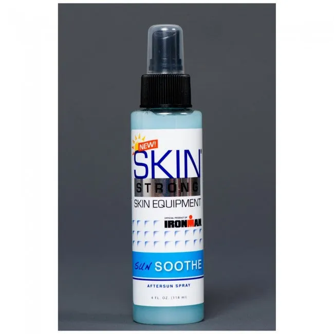 Skin Strong Aftersun Cooling Spray - 4oz