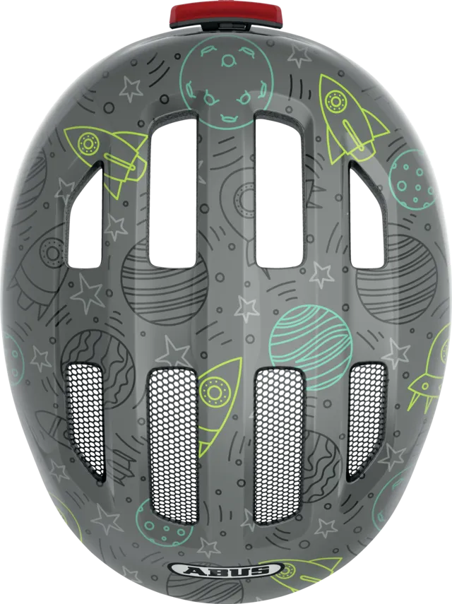 Smiley 3.0 LED Grey Space