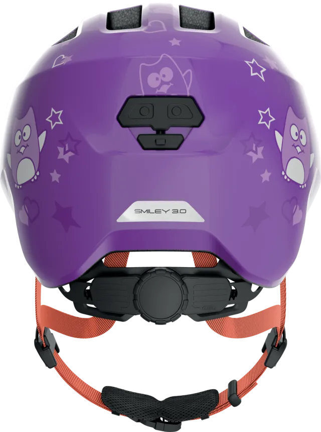 Smiley 3.0 Purple Star