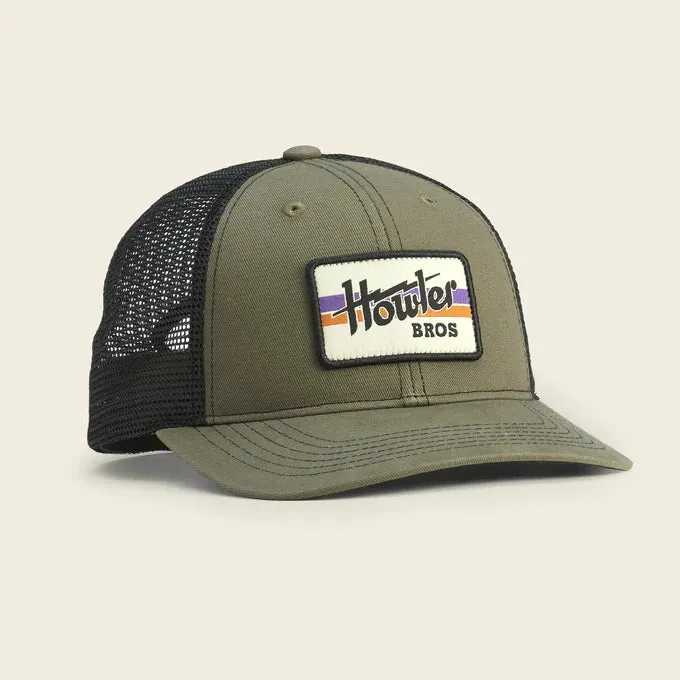 Standard Hats