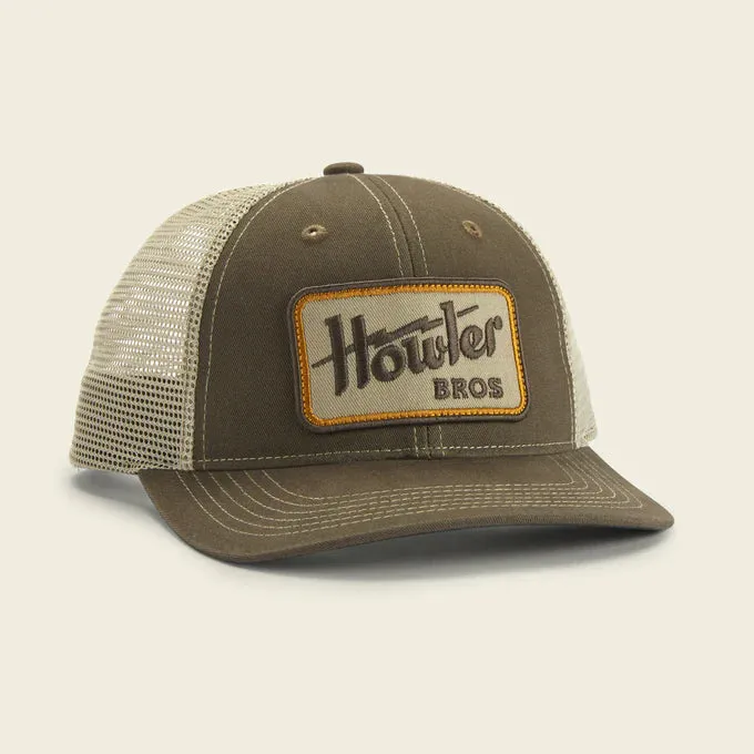 Standard Hats