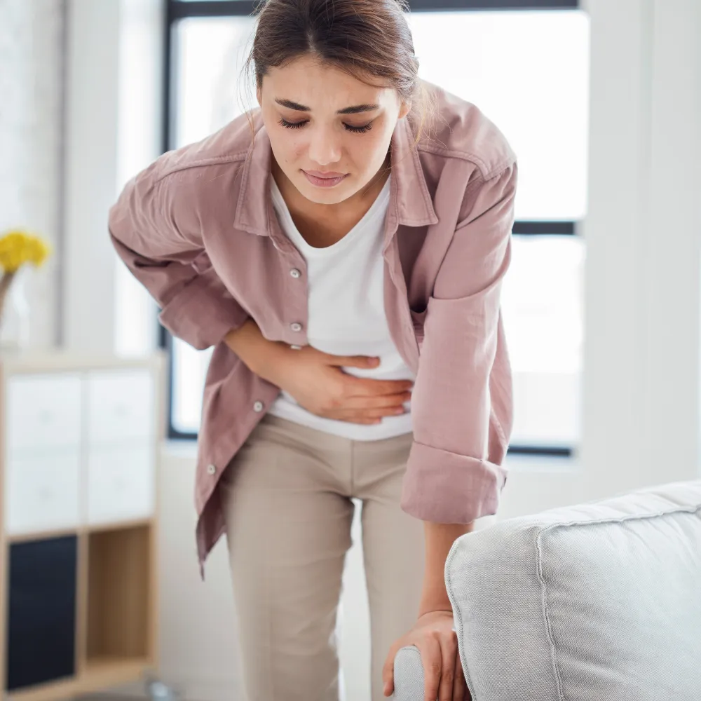 Stomach Comfort