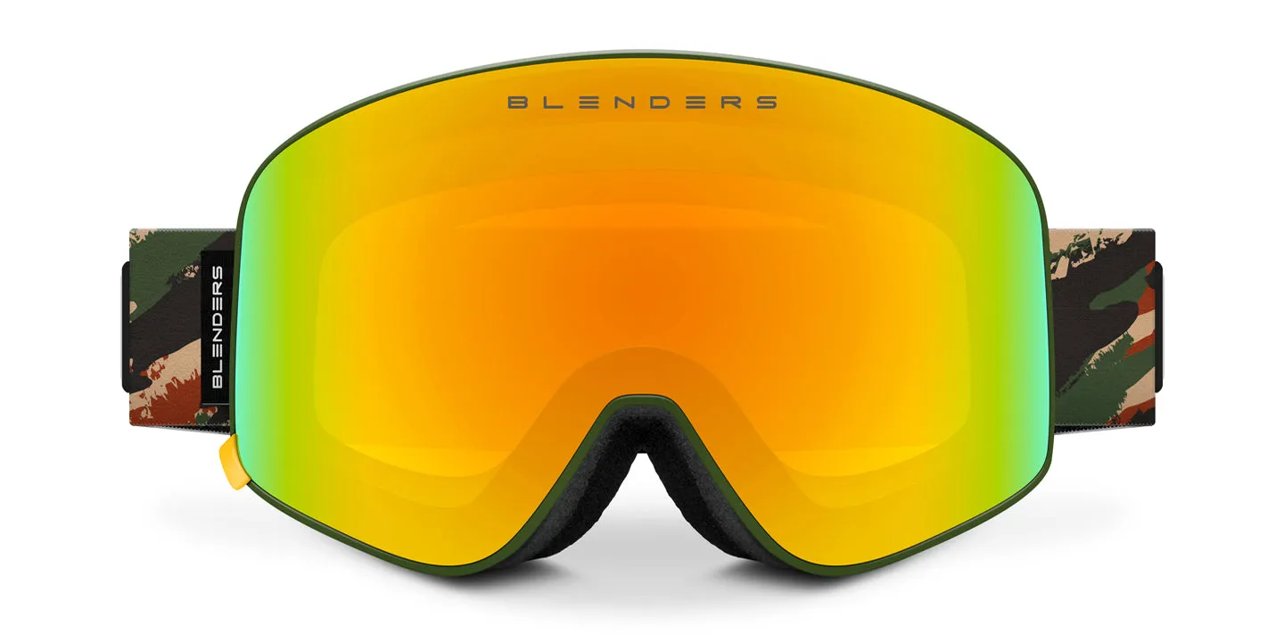 Strike Gold | Powder Pack
