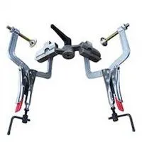 Strong Hand PA634 3" Adjustable JointMaster™ Clamp