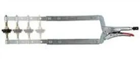 Strong Hand PGA20 23" - 29" Adjustable Reach Multi-Purpose Pliers