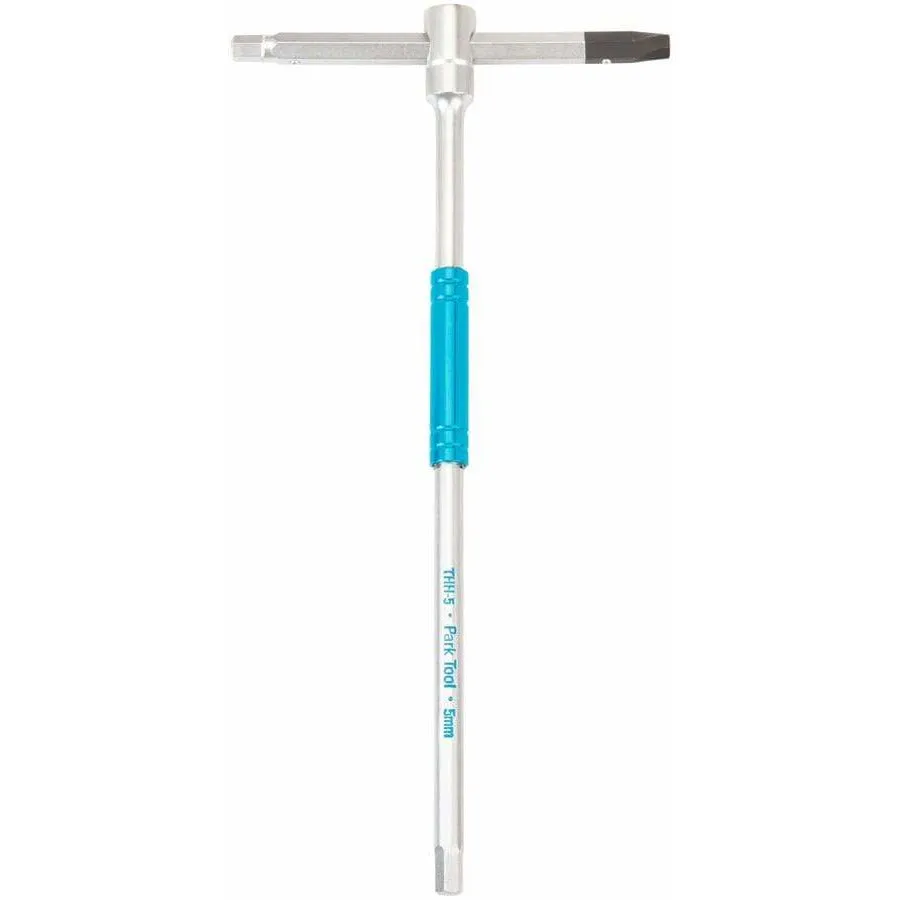 THH-5 Sliding T-Handle Hex Bike Wrench