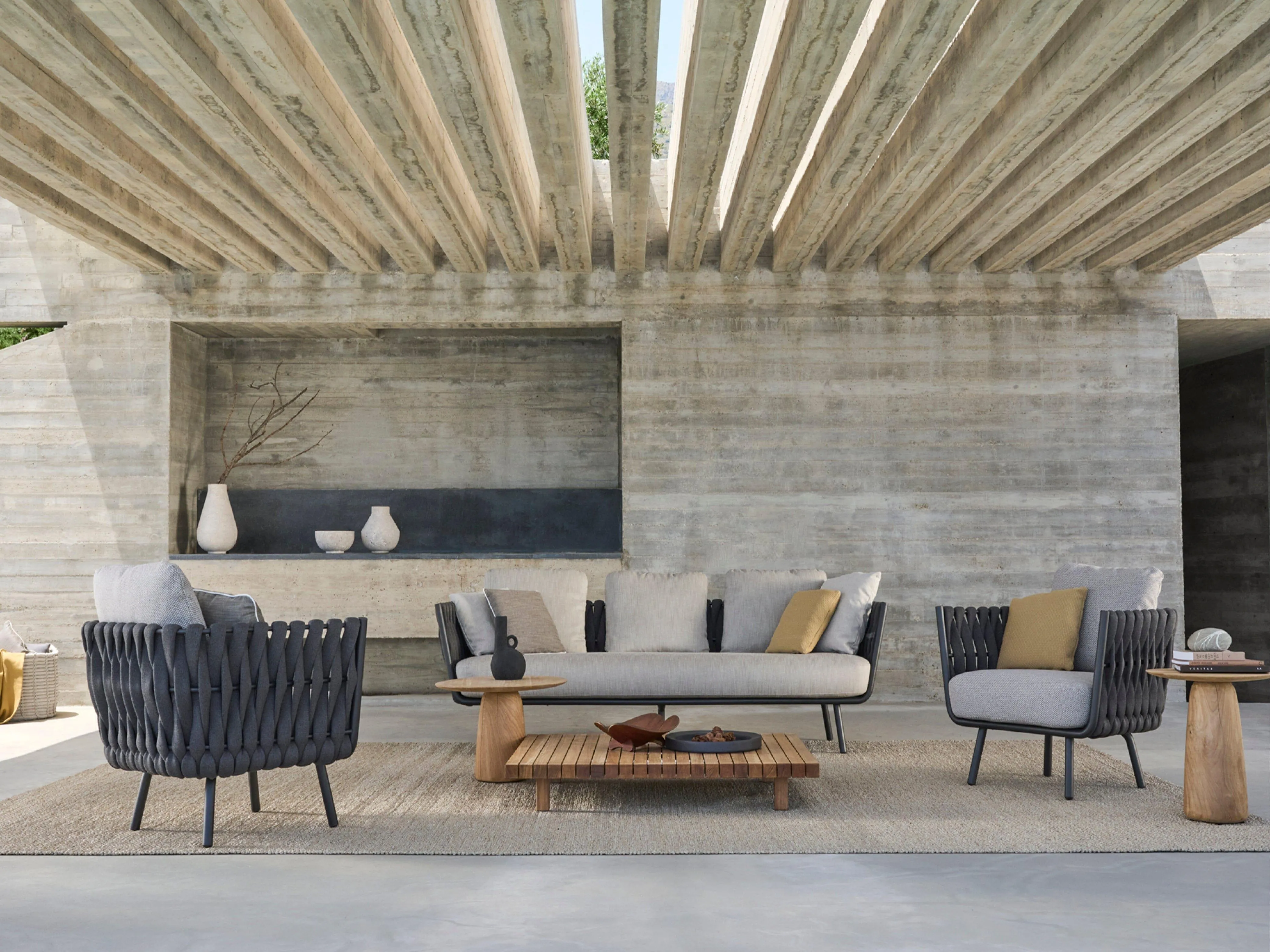 Tosca Sofa