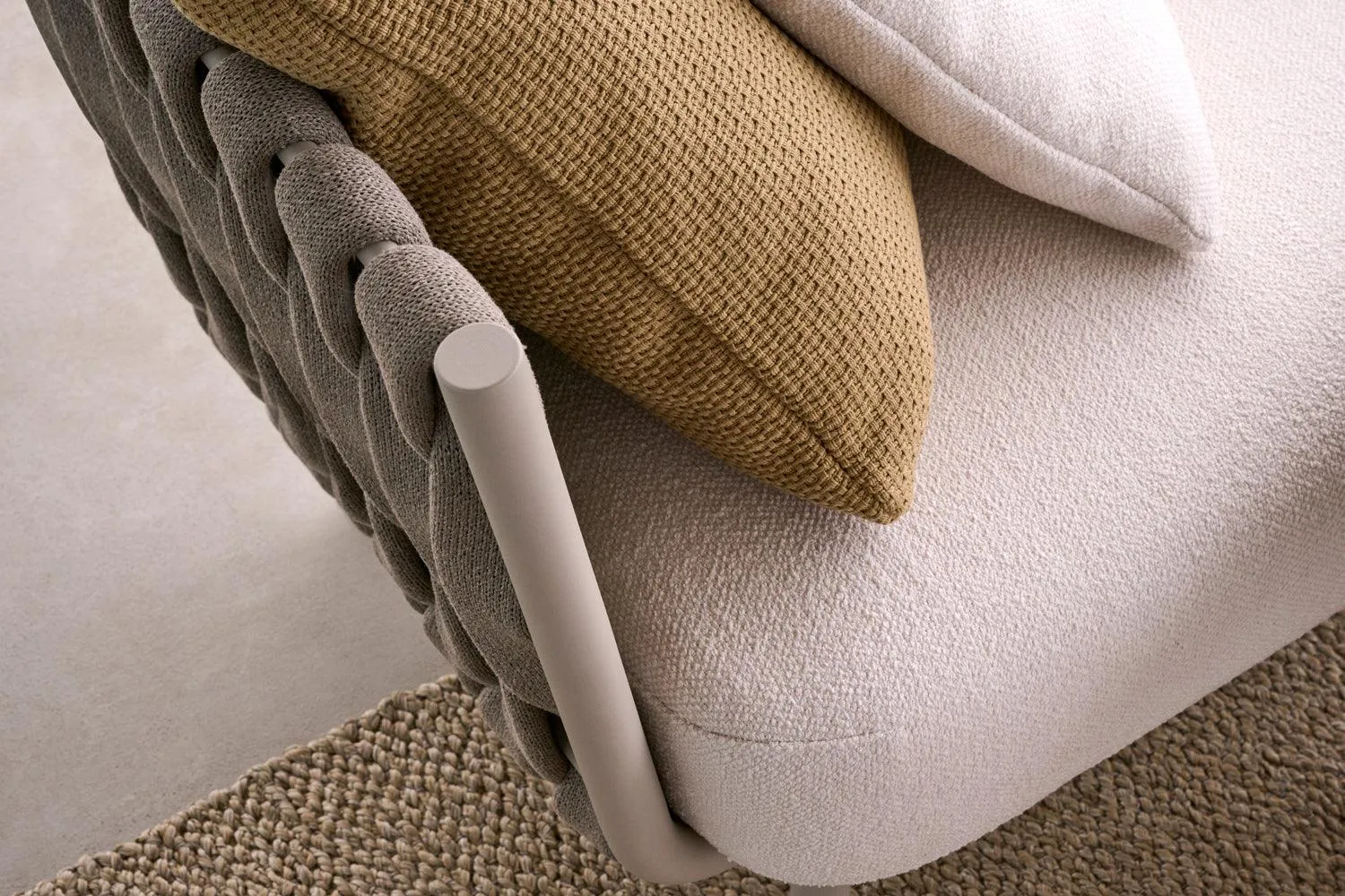 Tosca Sofa