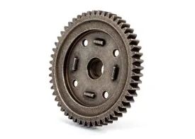 Traxxas 52T Steel Spur Gear 1.0M: Sledge