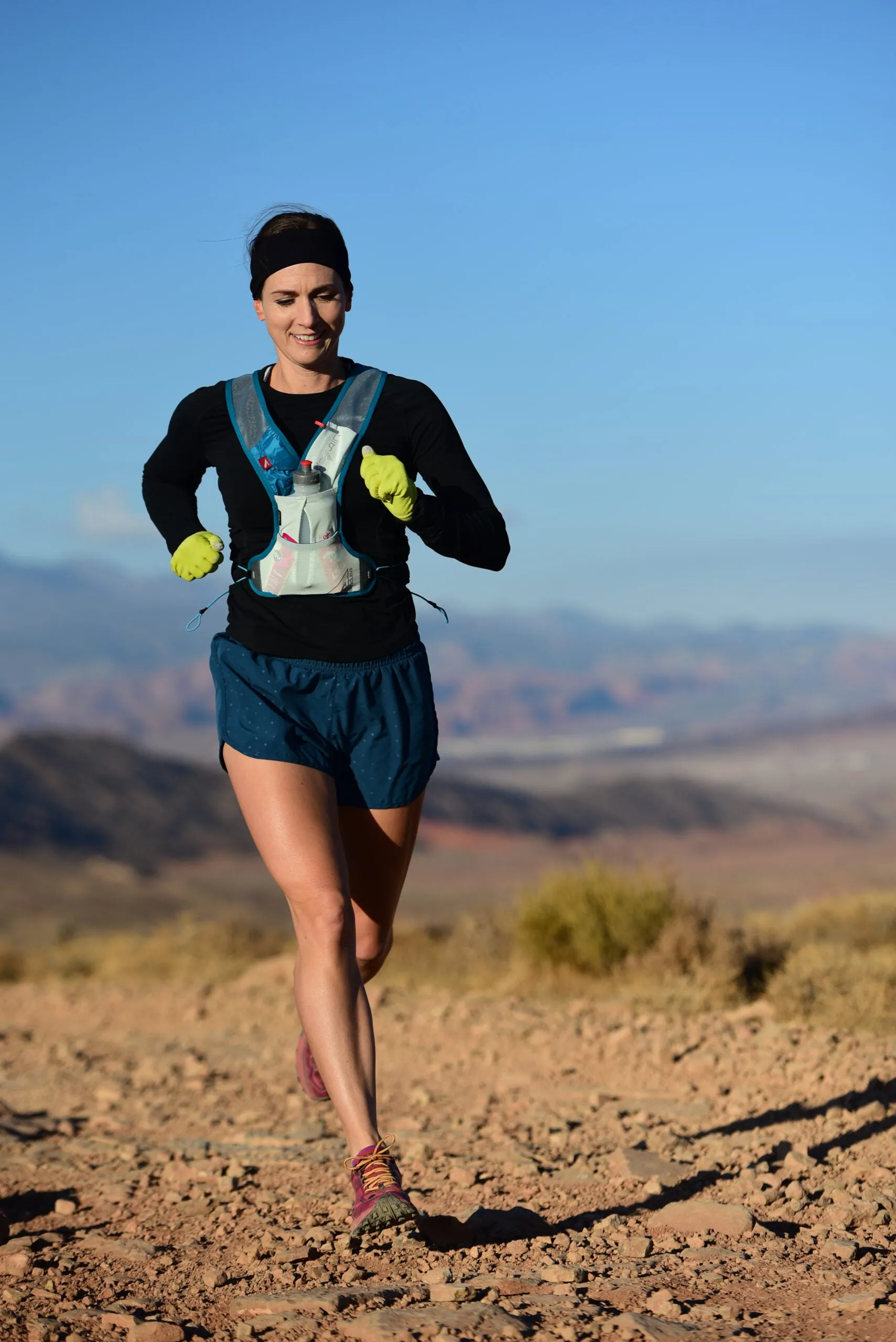 UltrAspire Nucleus Race Vest