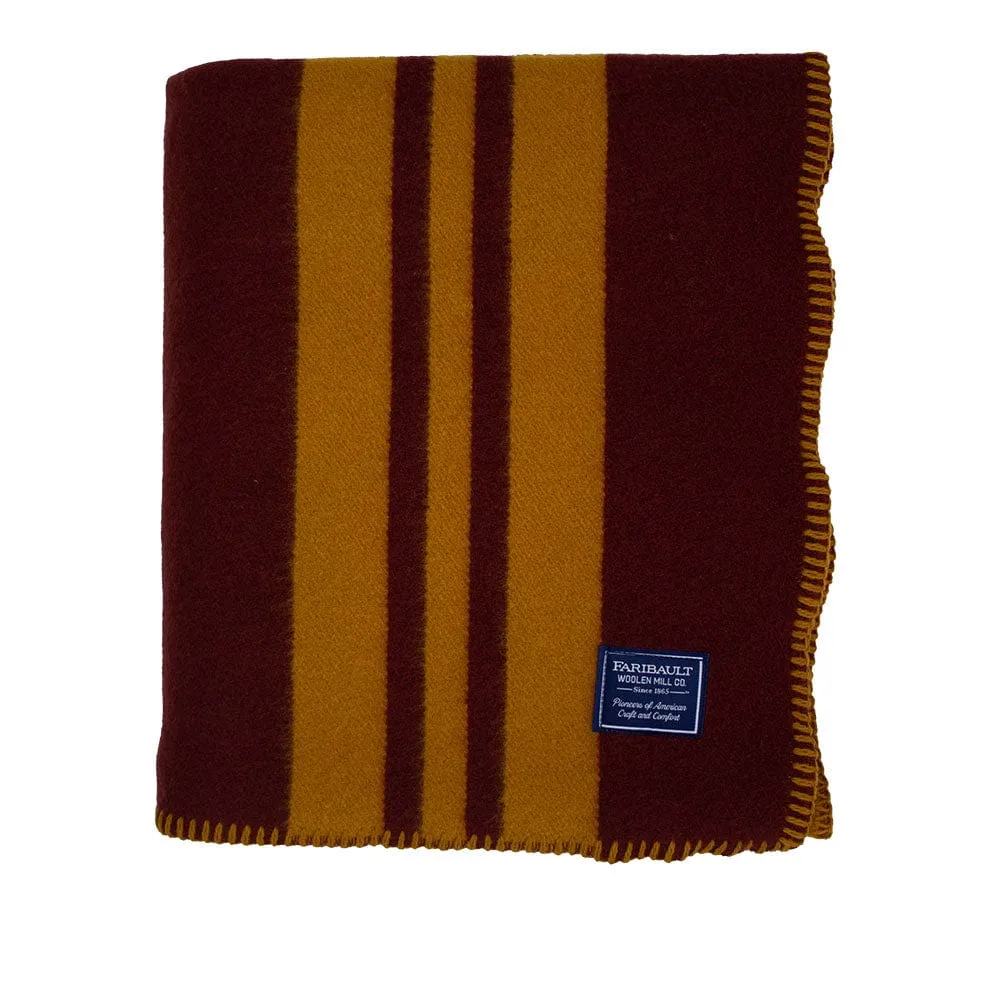 University of Minnesota Throw