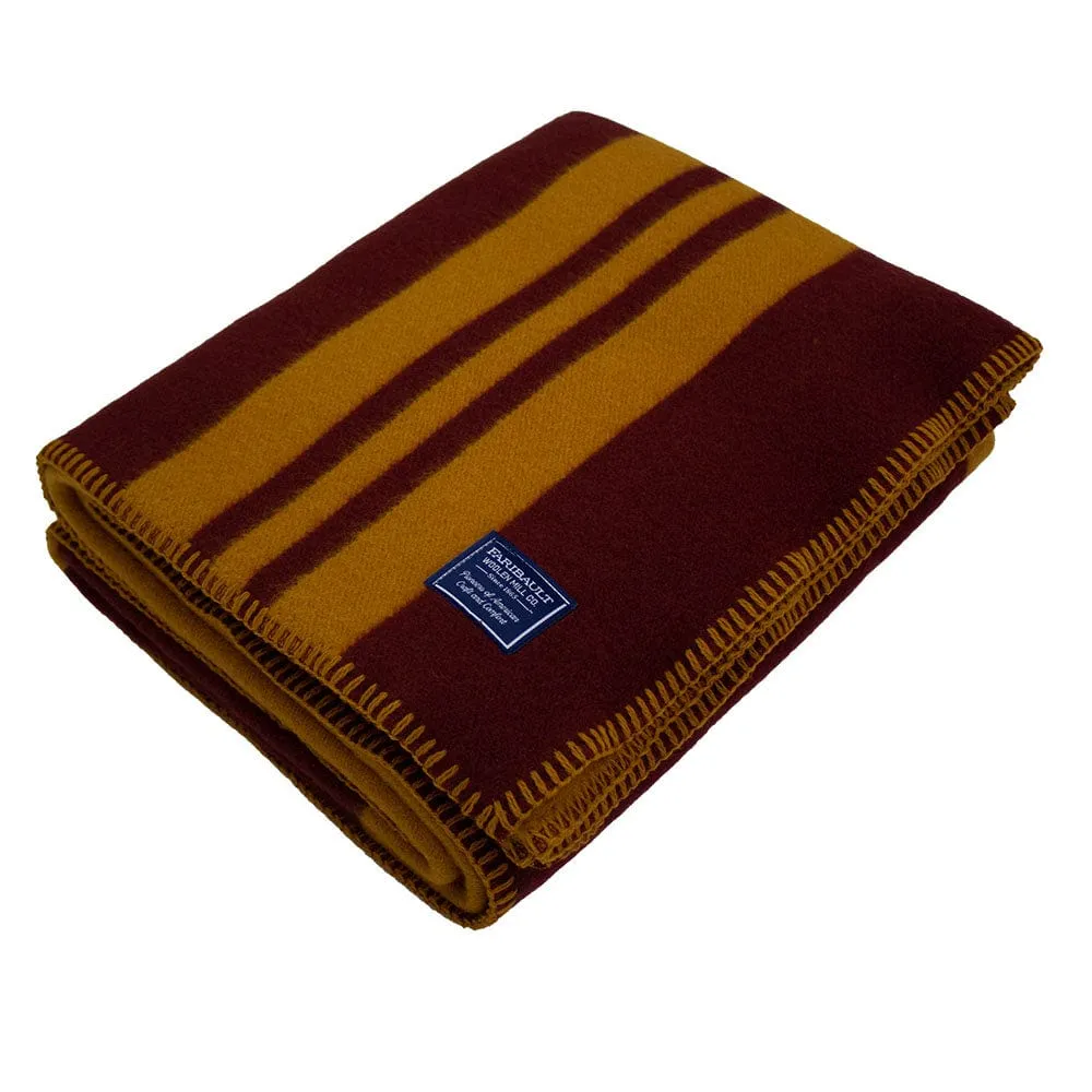 University of Minnesota Throw