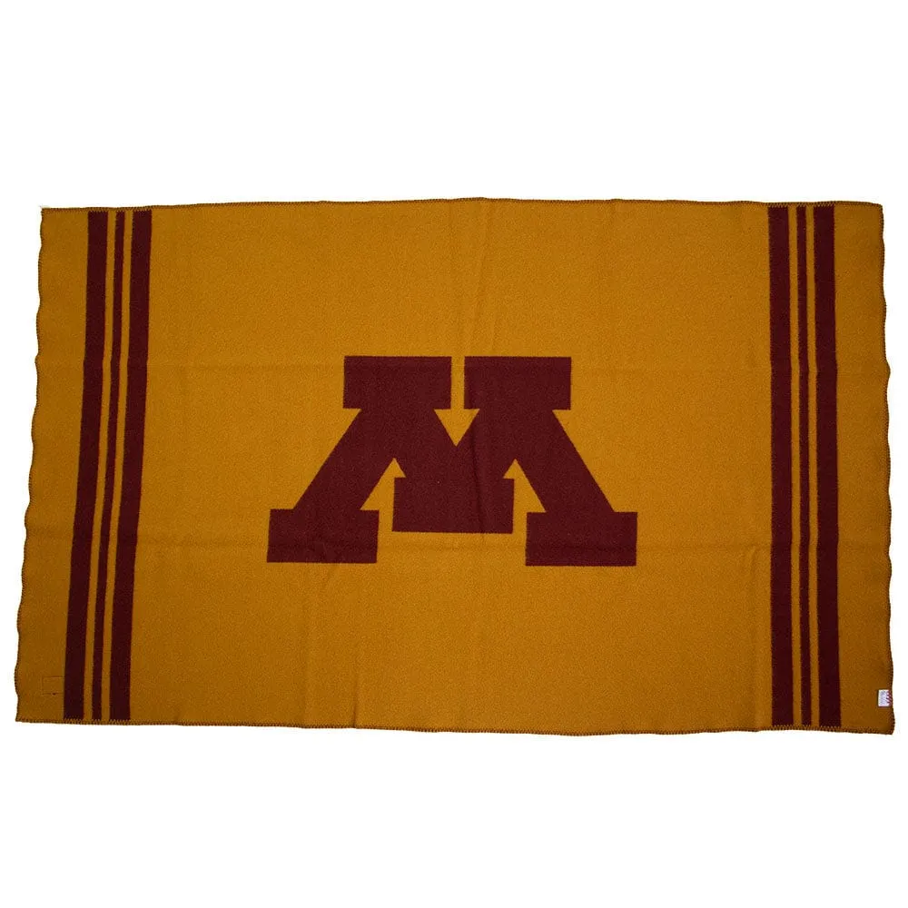 University of Minnesota Throw