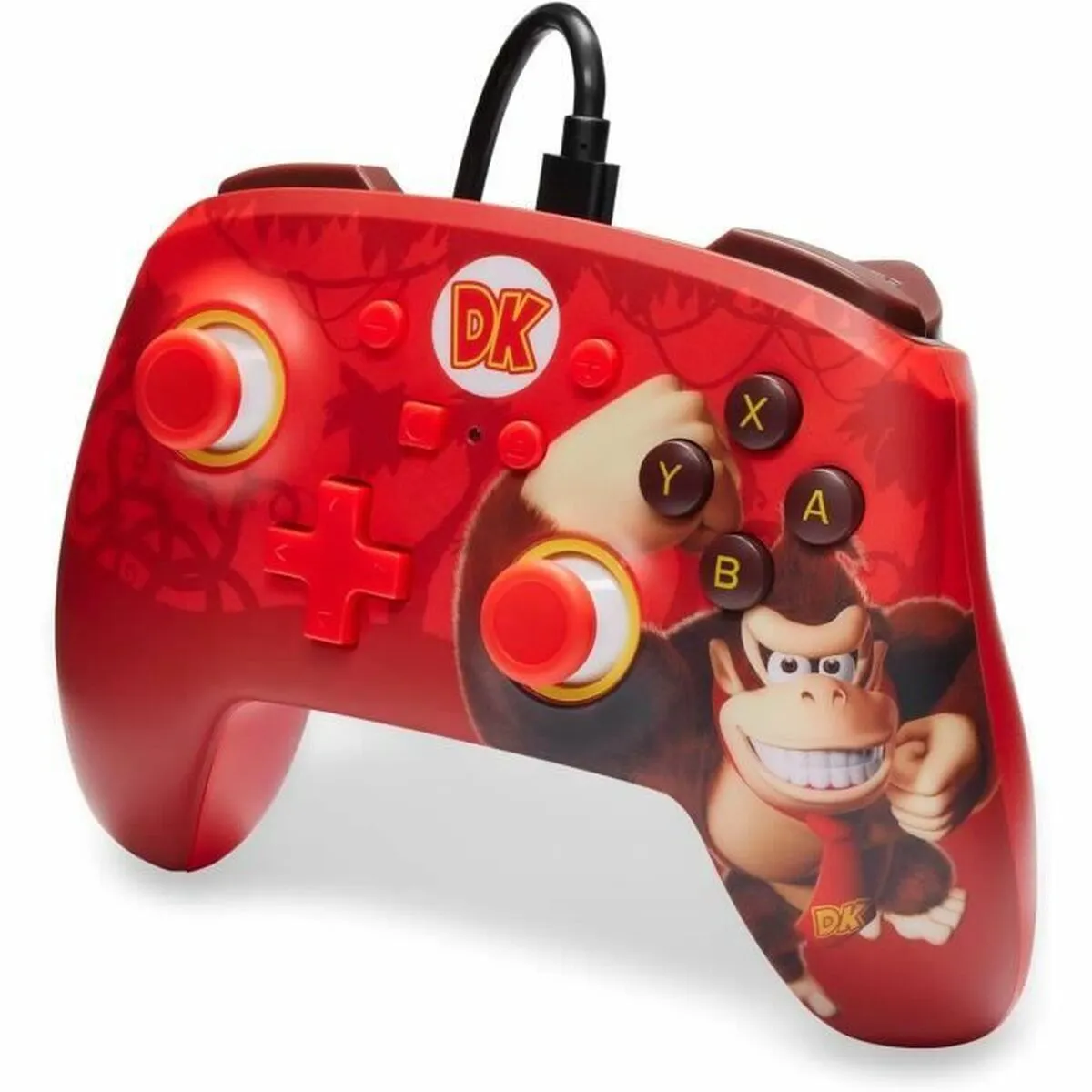 Xbox One Controller Powera NSGP0281-01